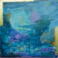 Die Sonne steigt auf