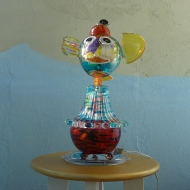 Die fehlende Schraube