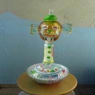 Die unbenutzbare Birne