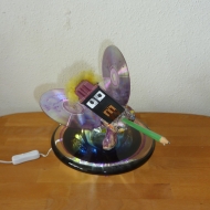 Ankömmling: Wegweiser